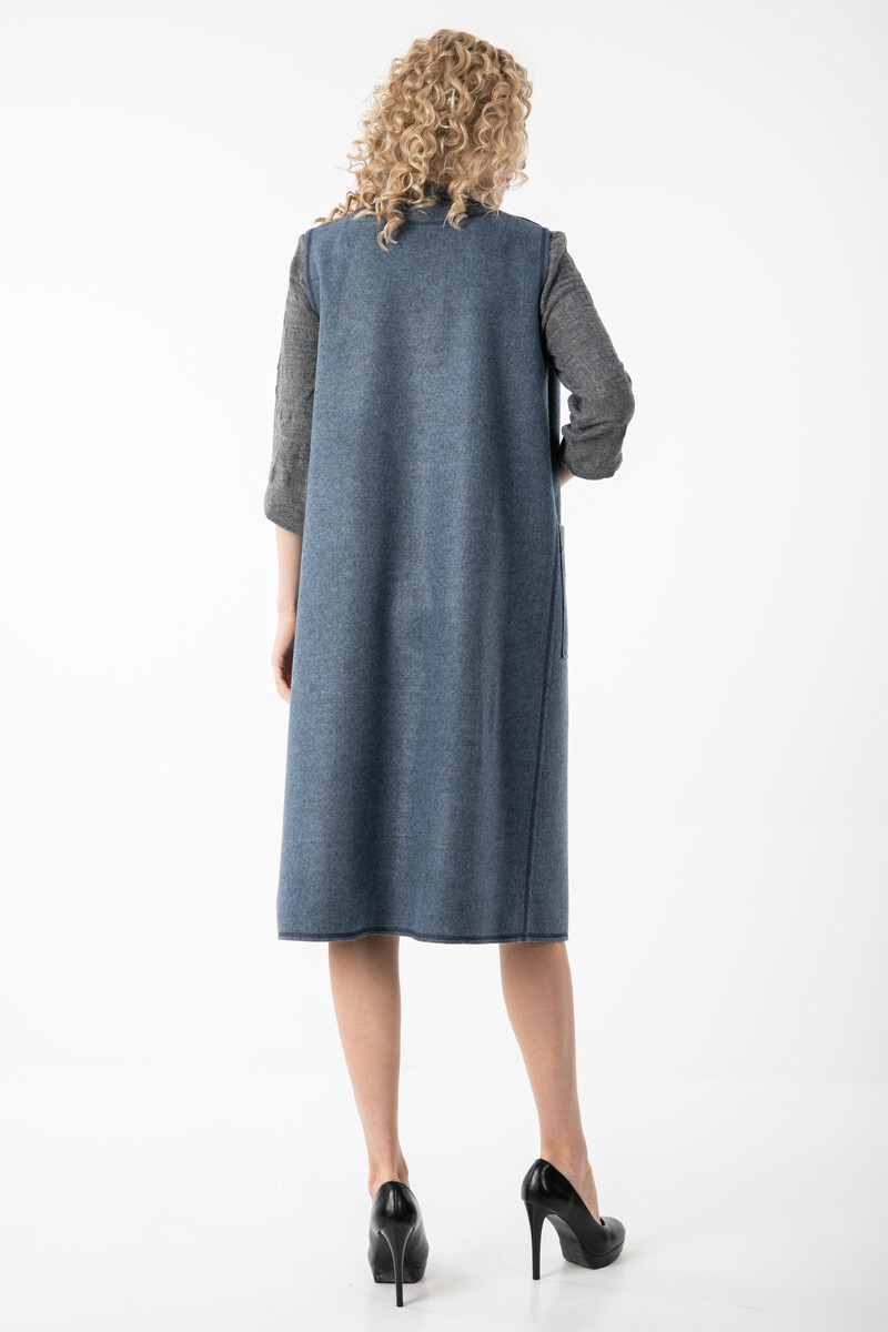 фото Жилет wisell