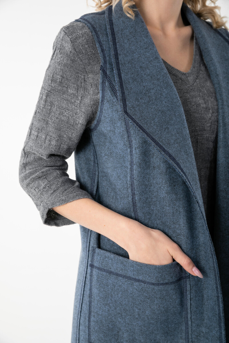 фото Жилет wisell