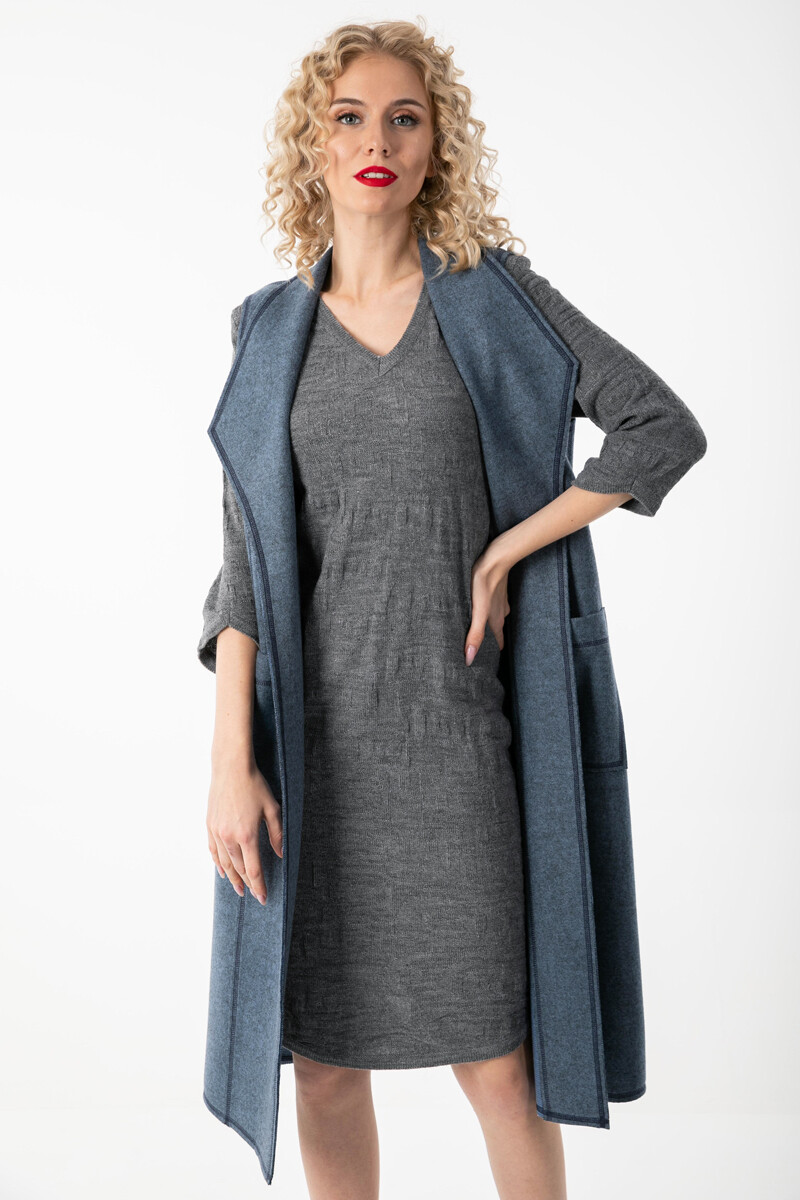 фото Жилет wisell