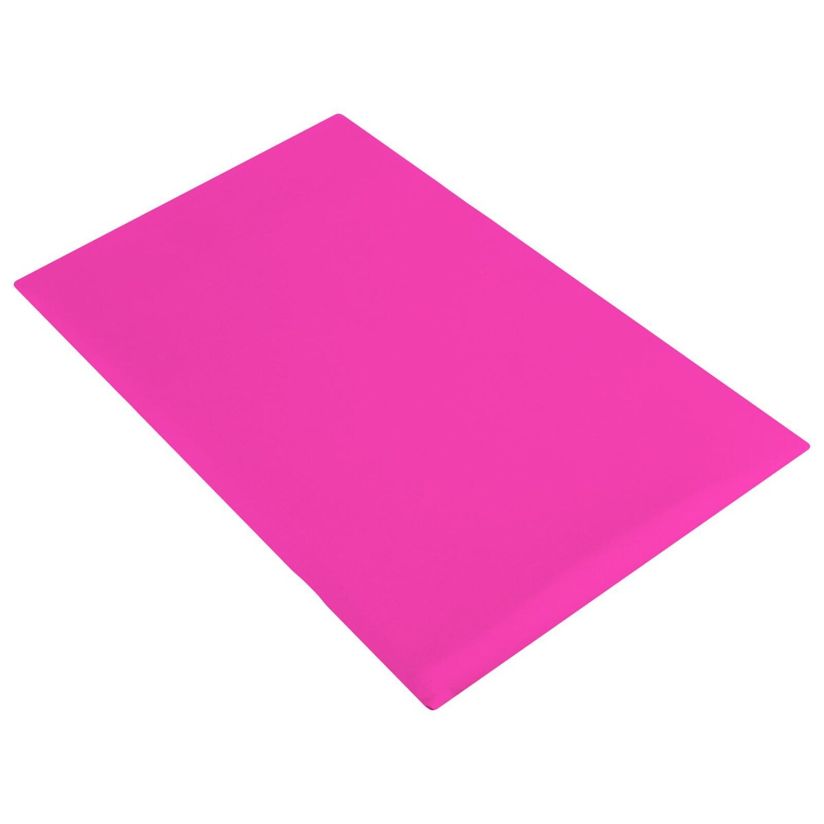 фото Подушка гимнастическая для растяжки grace dance, 38х25 см, цвет розовый
