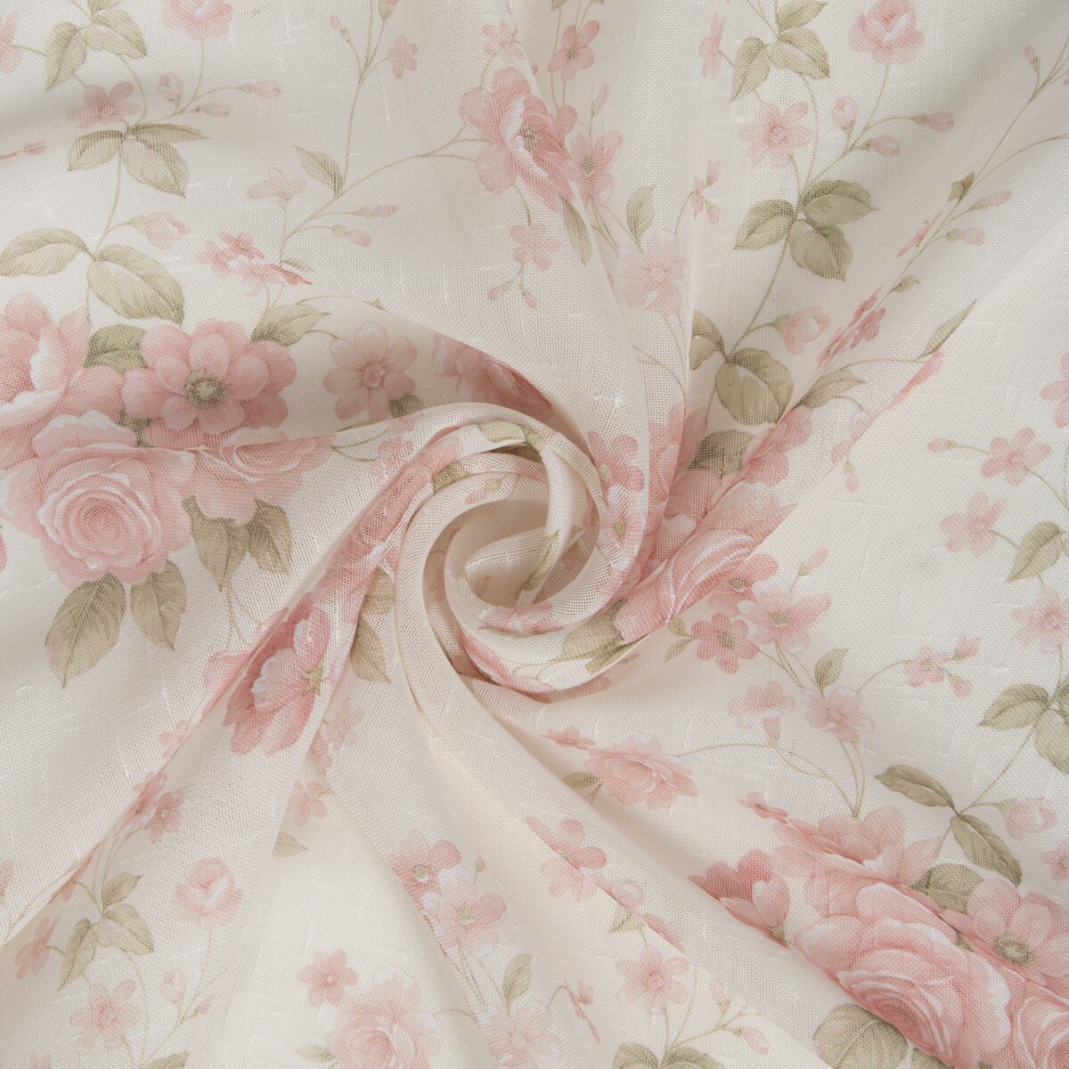 фото Штора этель