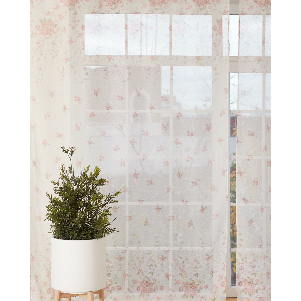 фото Штора этель