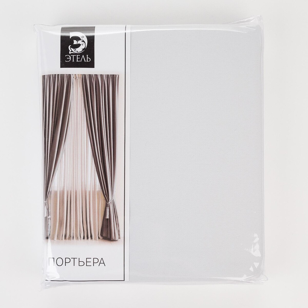 фото Штора этель