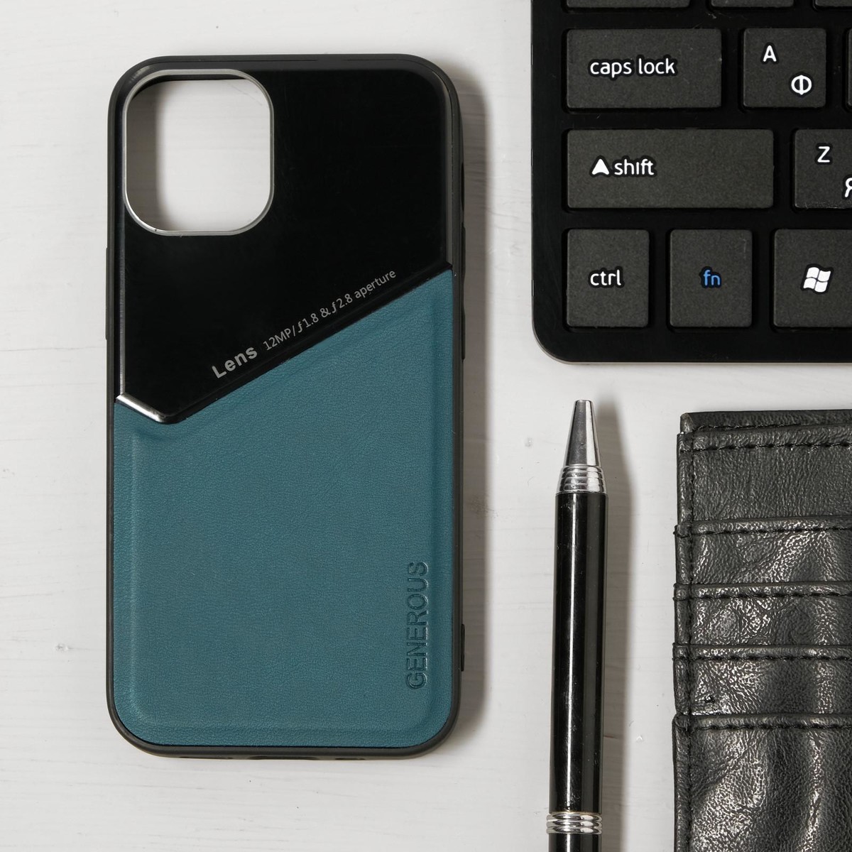Чехол luazon для iphone 12 mini, поддержка magsafe, вставка из стекла и кожи, зеленый
Чехол luazon для iphone 12 mini, поддержка magsafe, вставка из стекла и кожи, зеленый