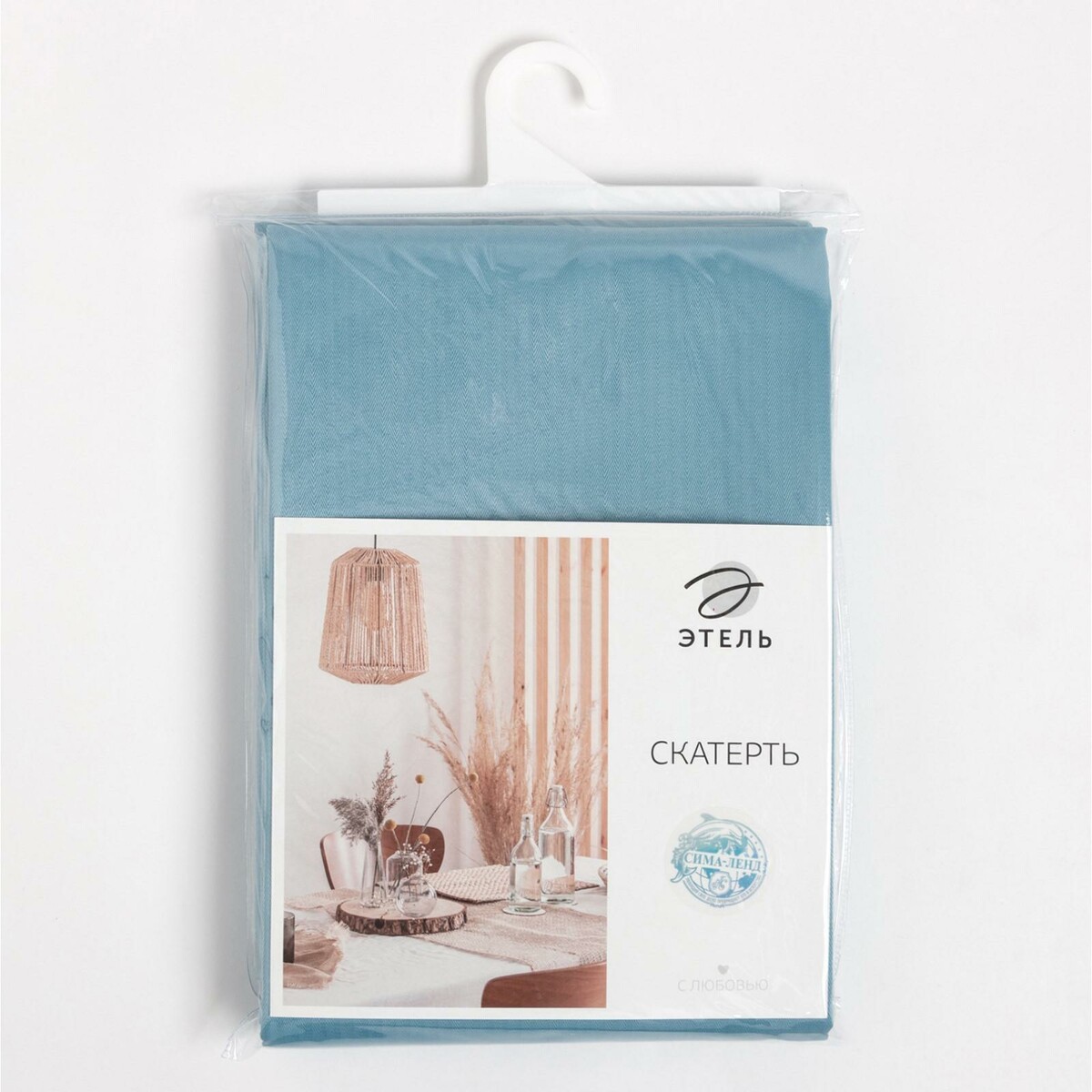 фото Скатерть этель