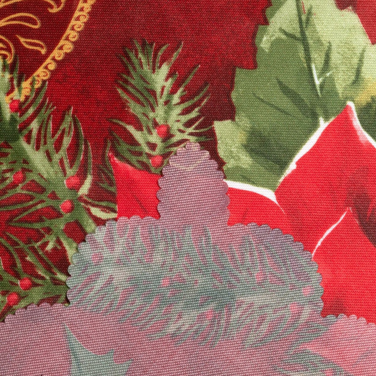 фото Скатерть доляна