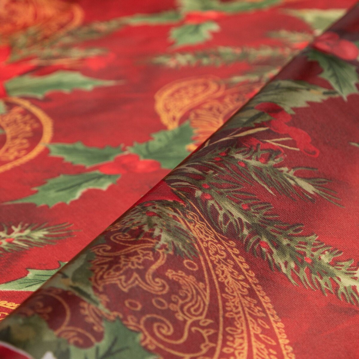 фото Скатерть доляна