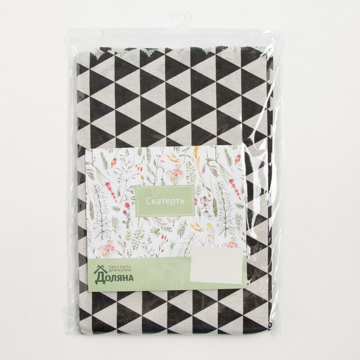 фото Скатерть доляна