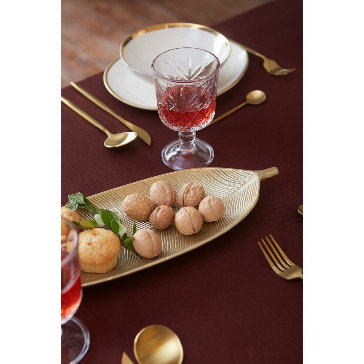 фото Скатерть этель