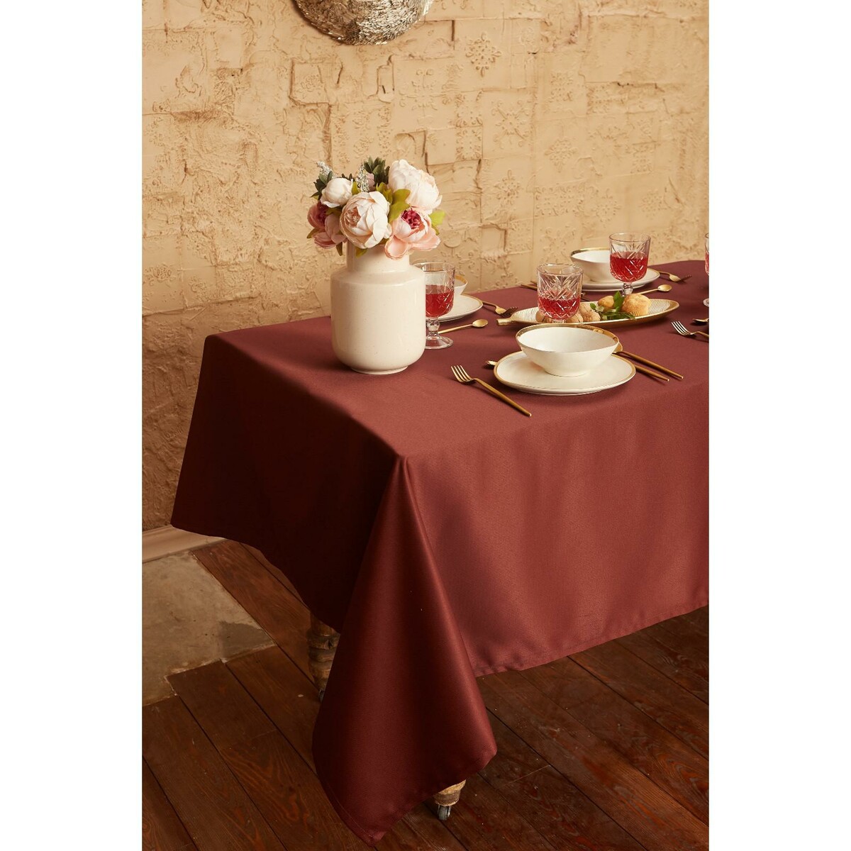 фото Скатерть этель