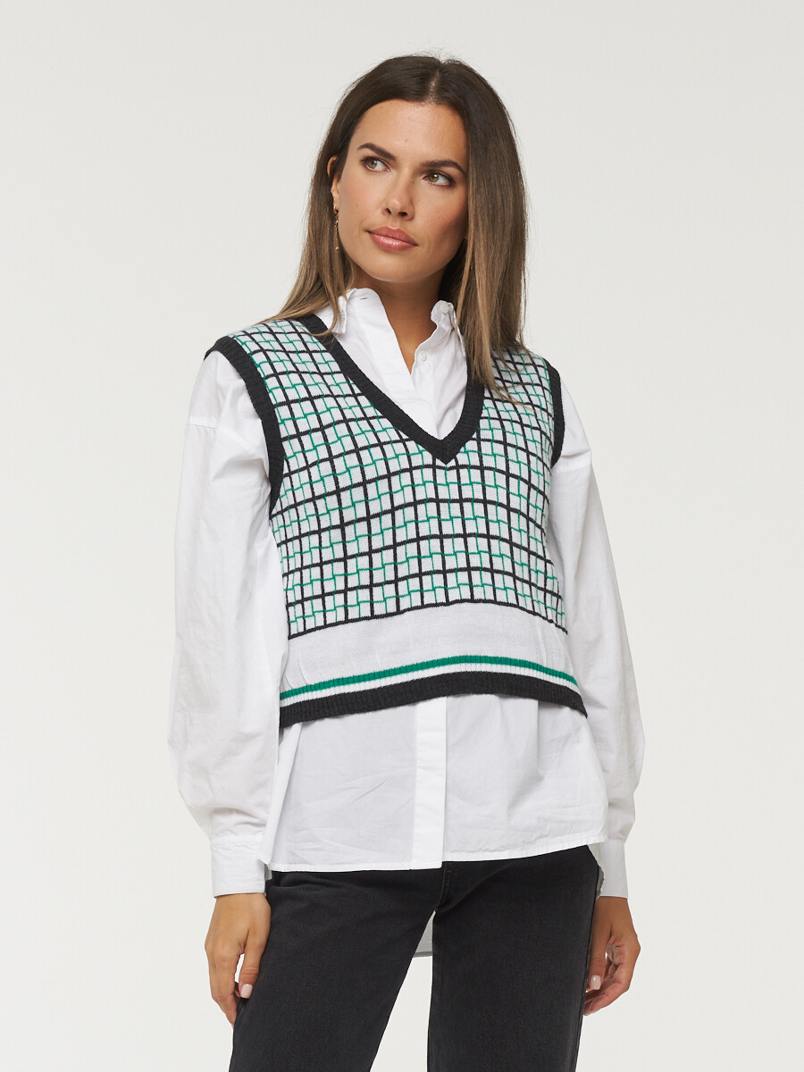 фото Жилет be you