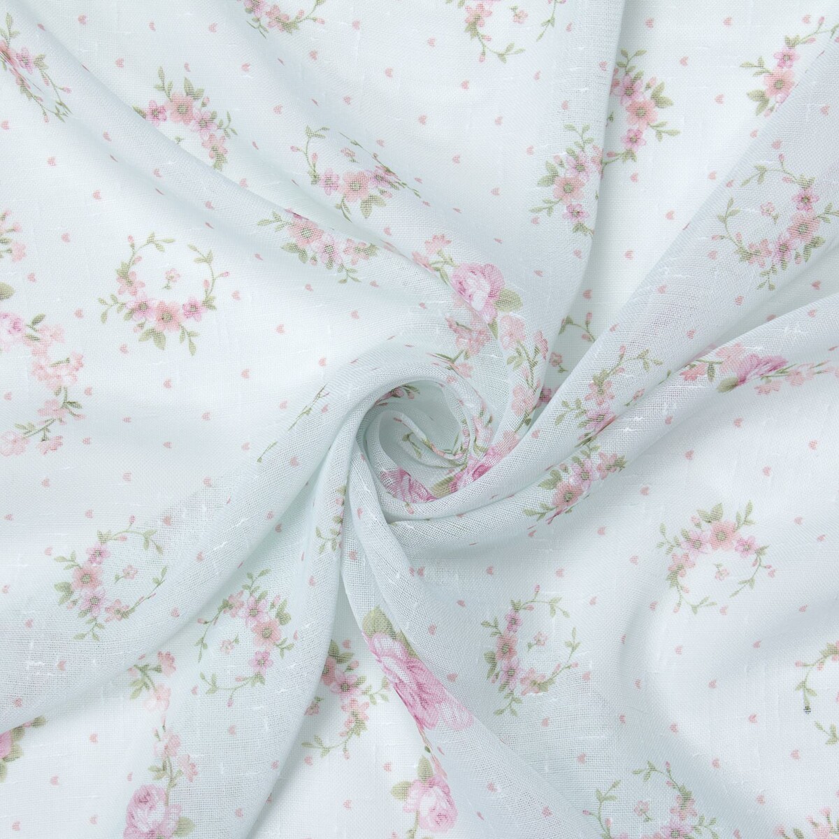 фото Штора этель