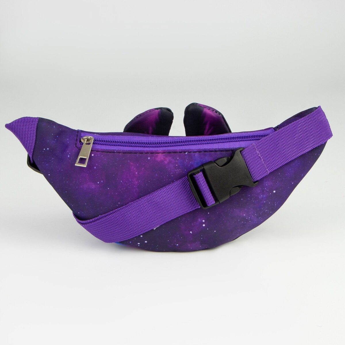 фото Сумка поясная детская nazamok kids