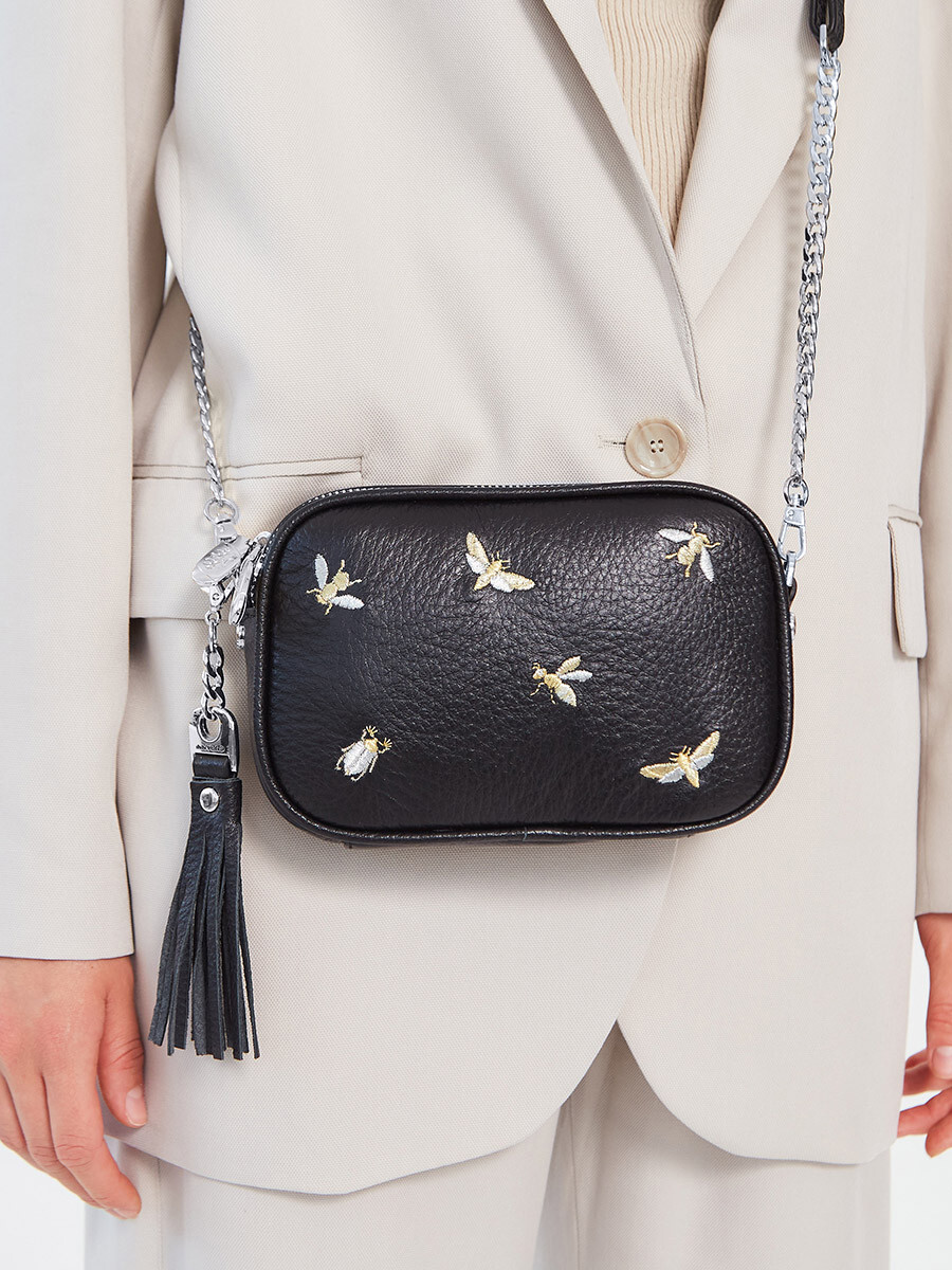 Сумка, Черный
Сумка, Черный