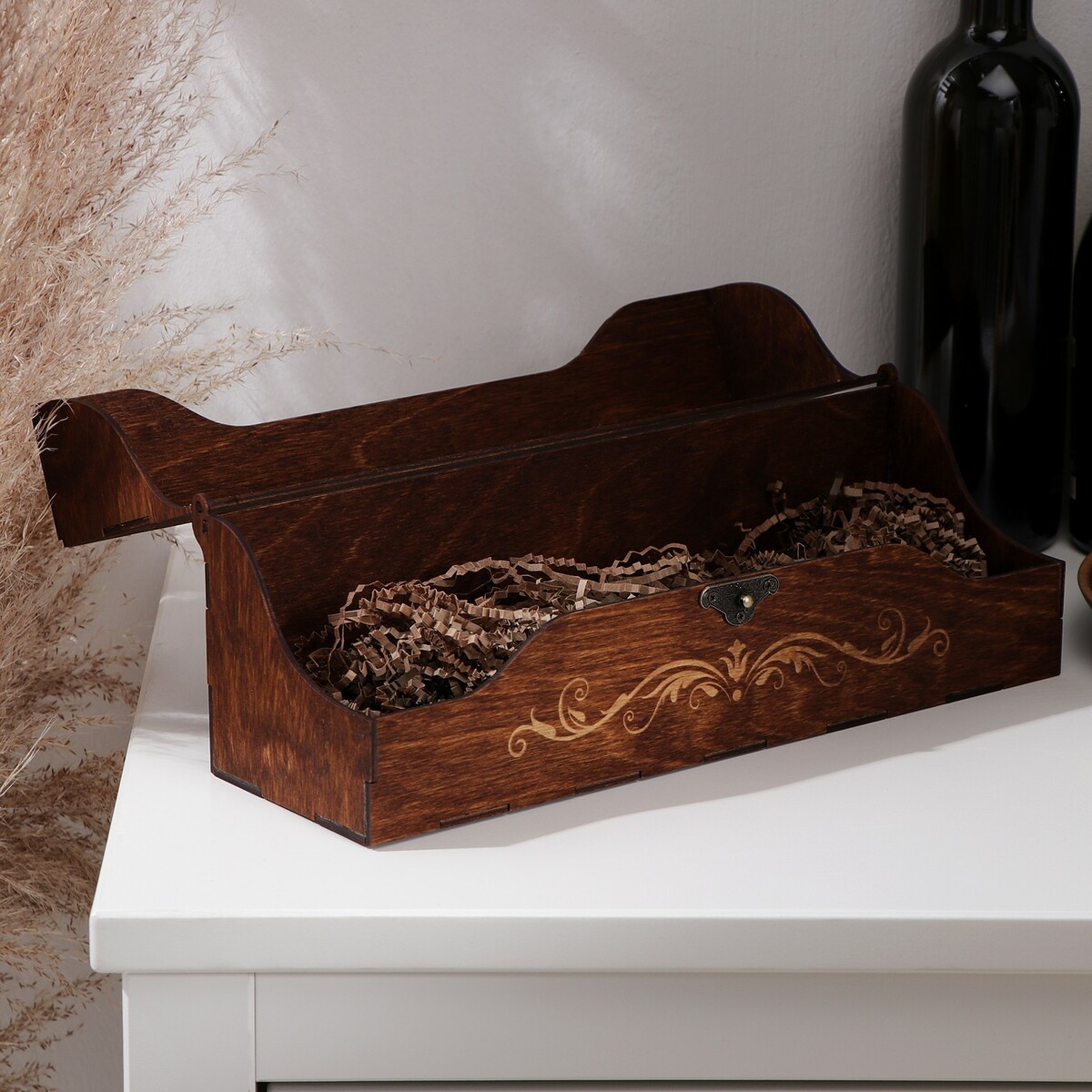 фото Ящик для вина adelica