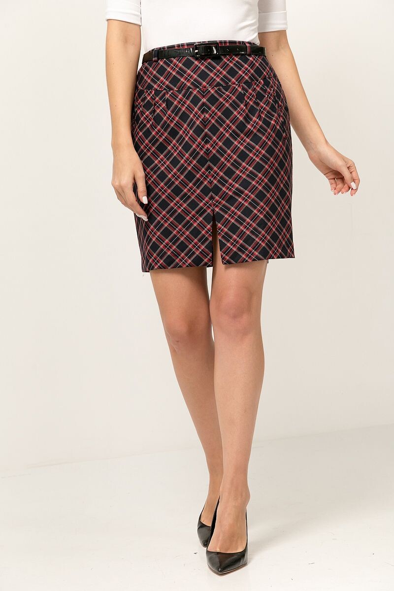 фото Юбка priz