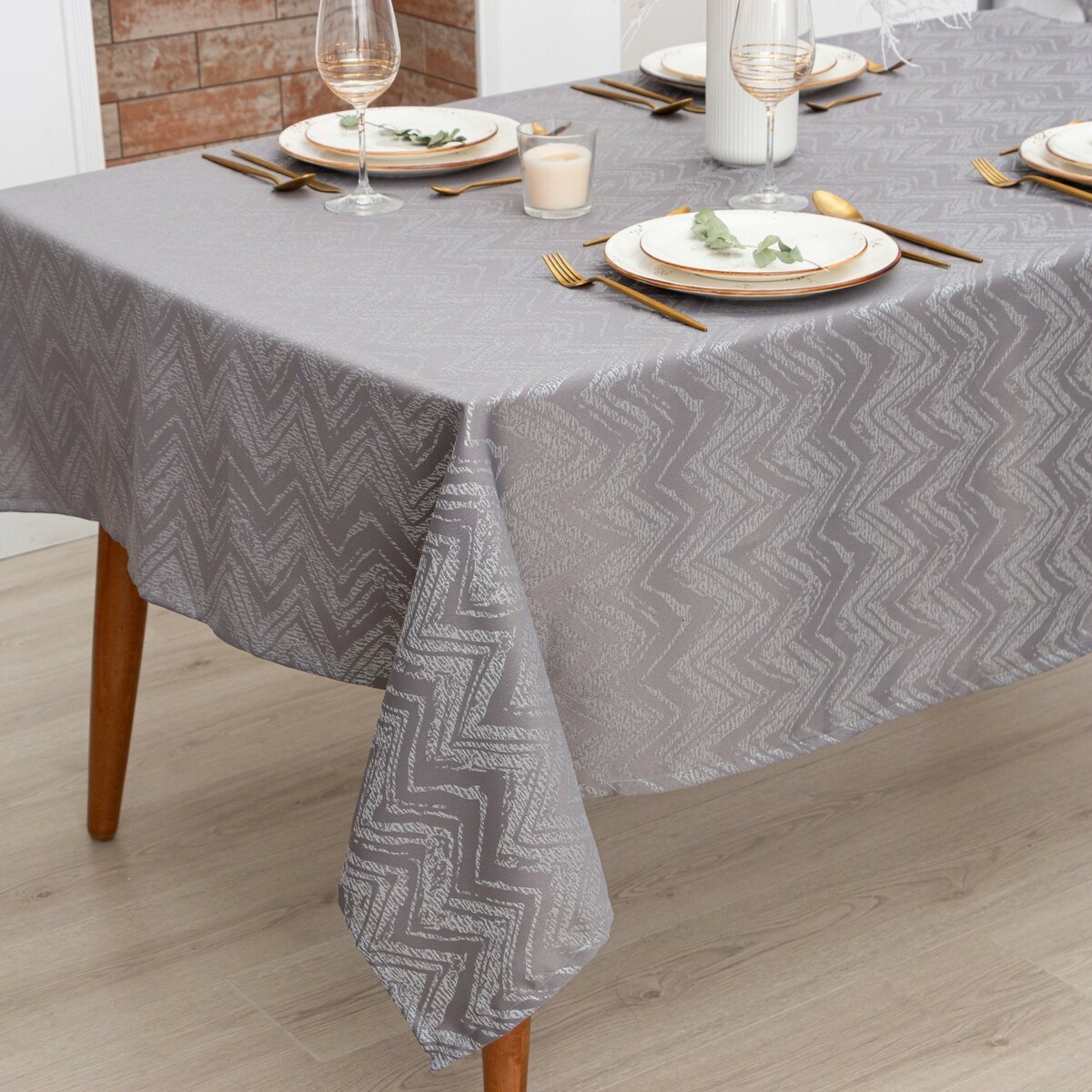 фото Скатерть этель