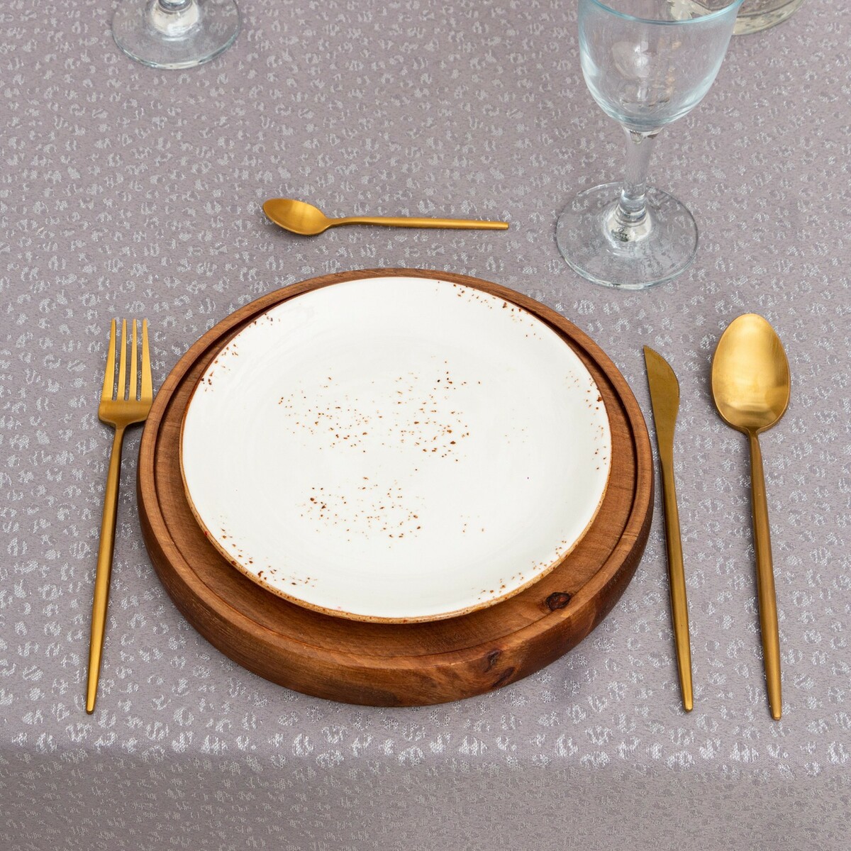 фото Скатерть этель