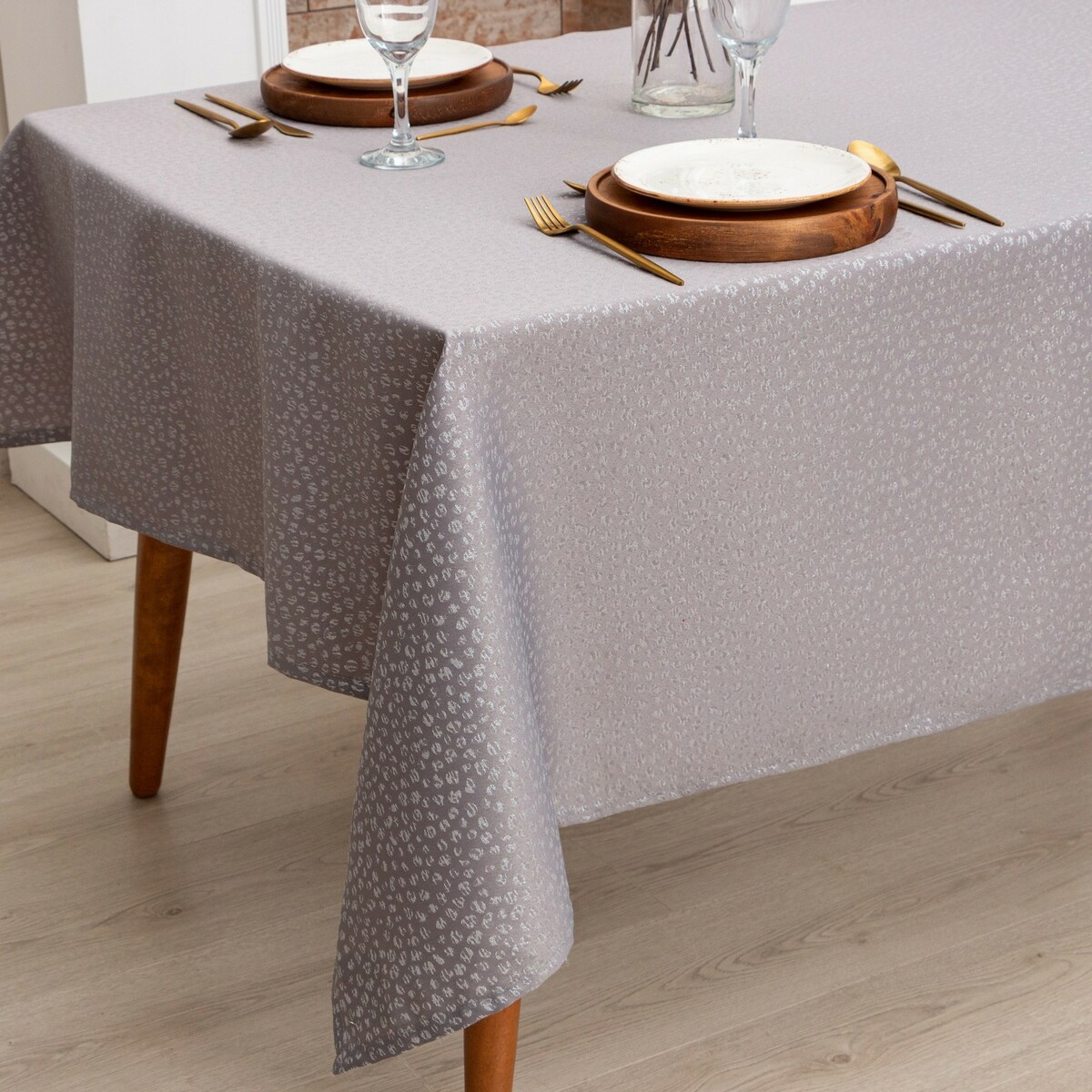 фото Скатерть этель