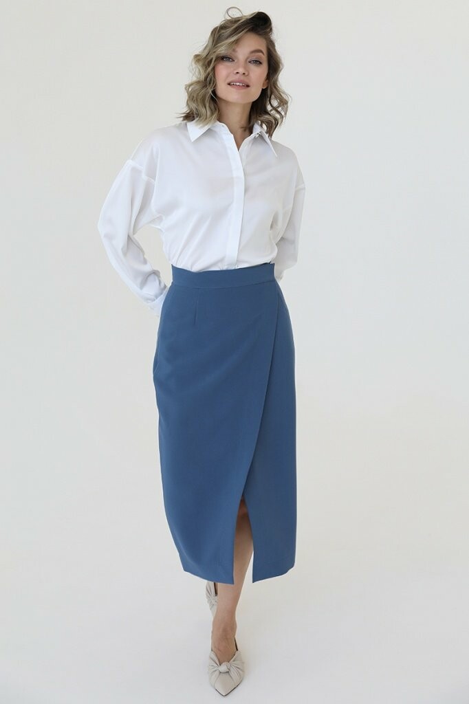 фото Юбка looklikecat