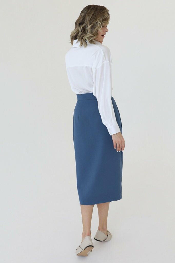 фото Юбка looklikecat