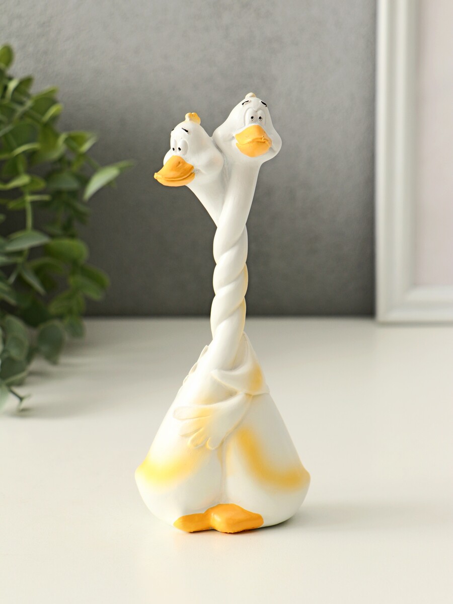 Фигурка полистоун, Белый
Фигурка полистоун, Белый