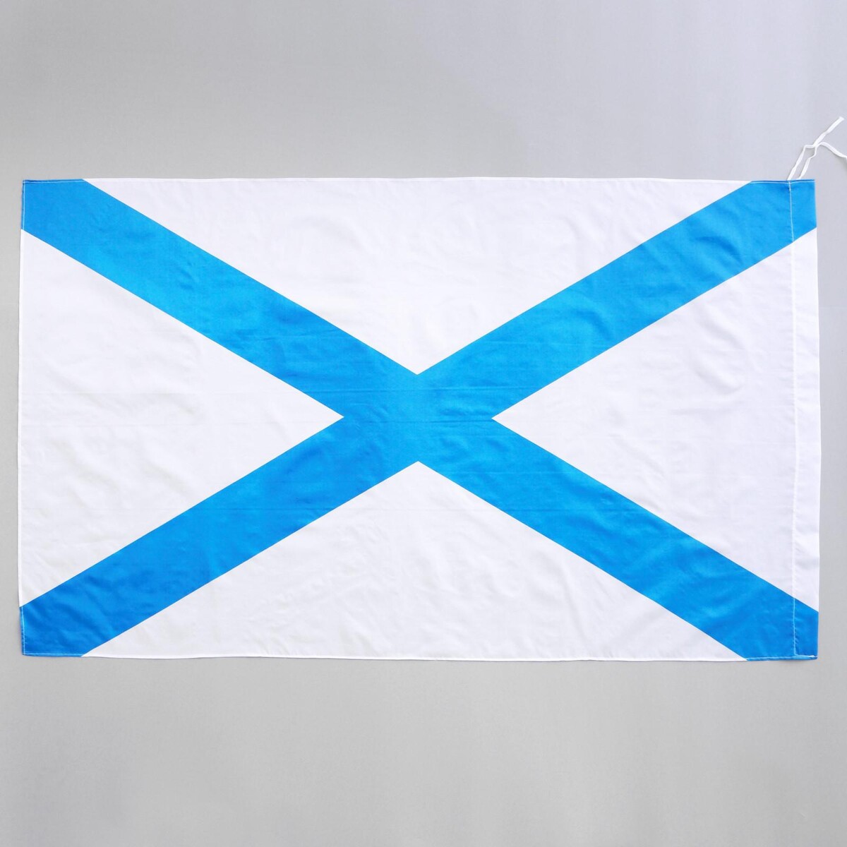 фото Флаг вмф, 90 х 135 см, полиэфирный шелк take it easy