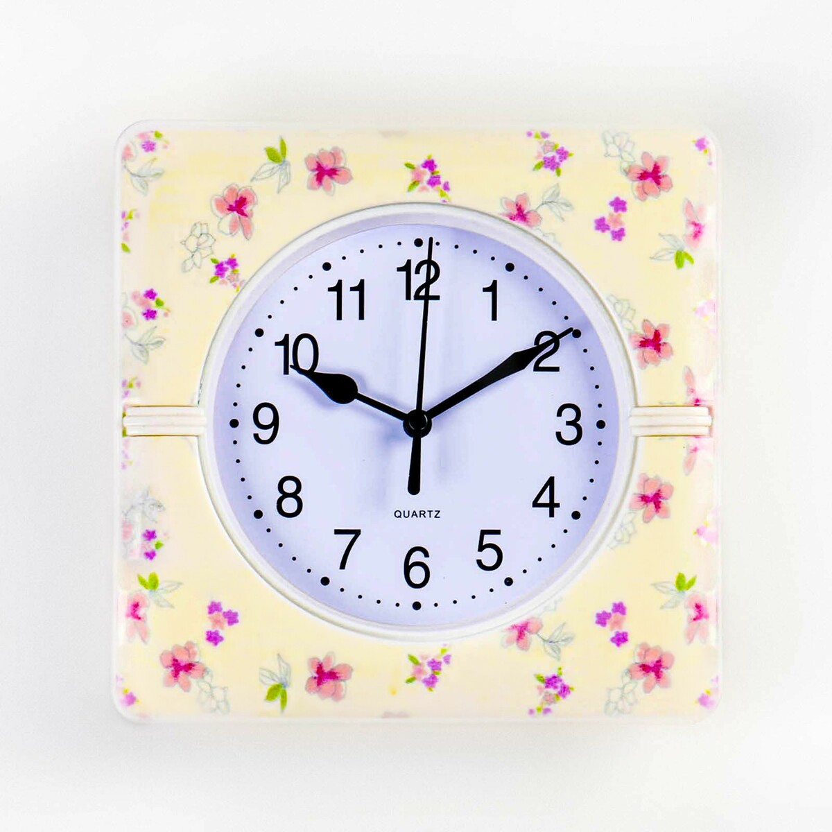 Часы настенные, серия: интерьер, дискретный ход,19.5 х 19.5 см, аа, Желтый
Часы настенные, серия: интерьер, дискретный ход,19.5 х 19.5 см, аа, Желтый