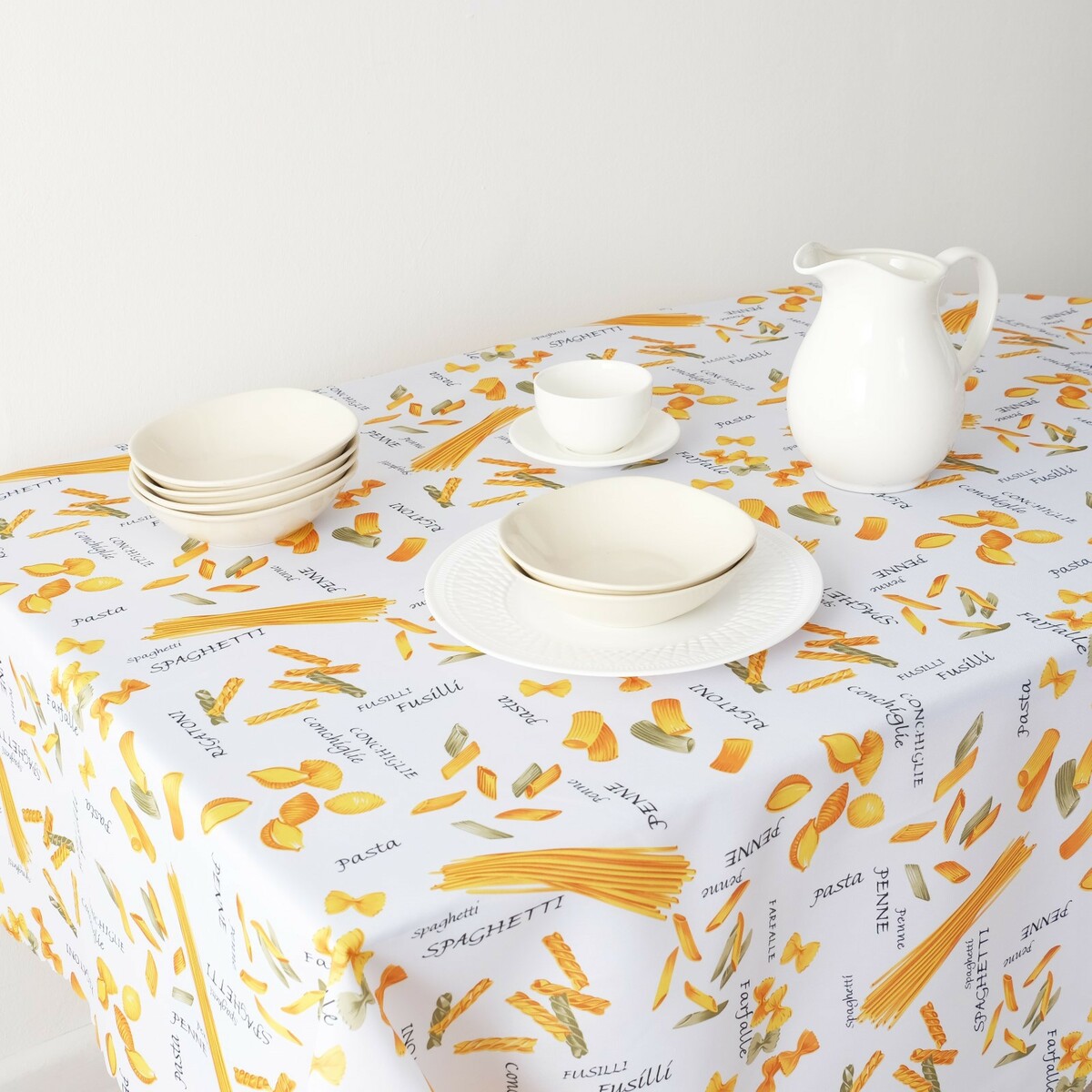 фото Скатерть доляна