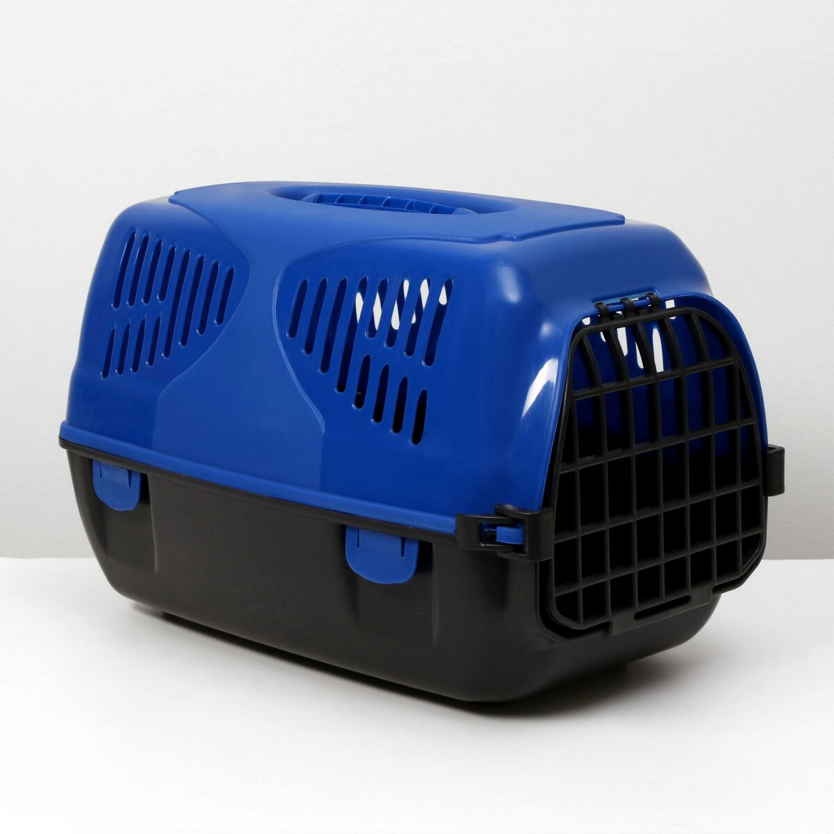 Переноска для животных, Синий
Переноска для животных, Синий
