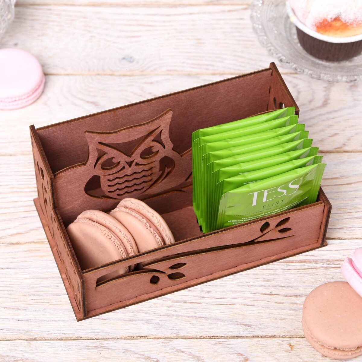 фото Органайзер для кухонных мелочей no brand