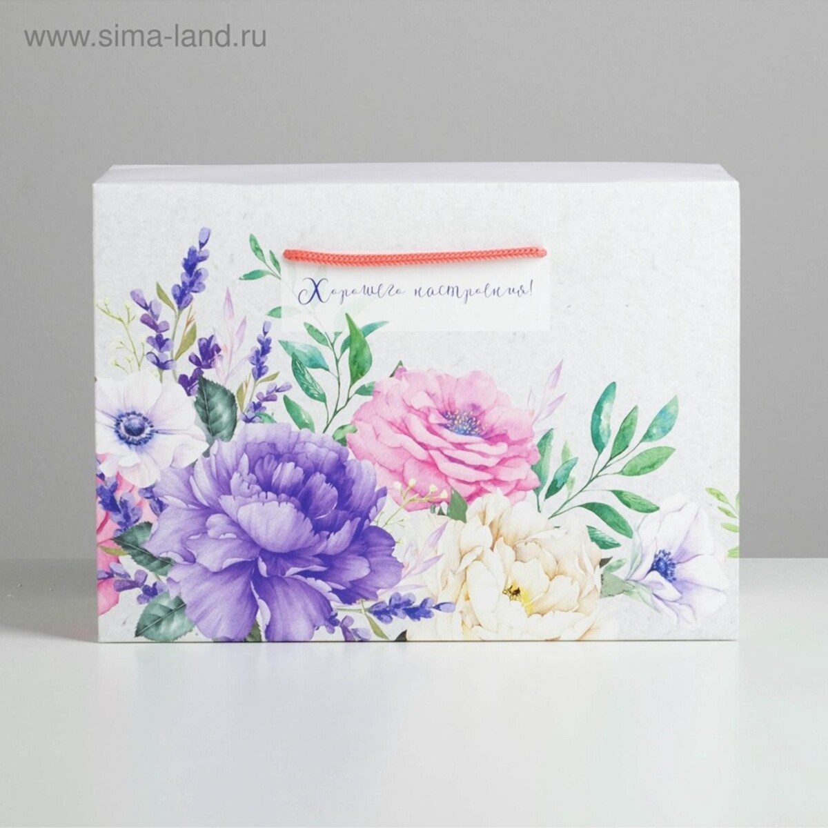 Пакет—коробка, подарочная упаковка,, Сиреневый
Пакет—коробка, подарочная упаковка,, Сиреневый