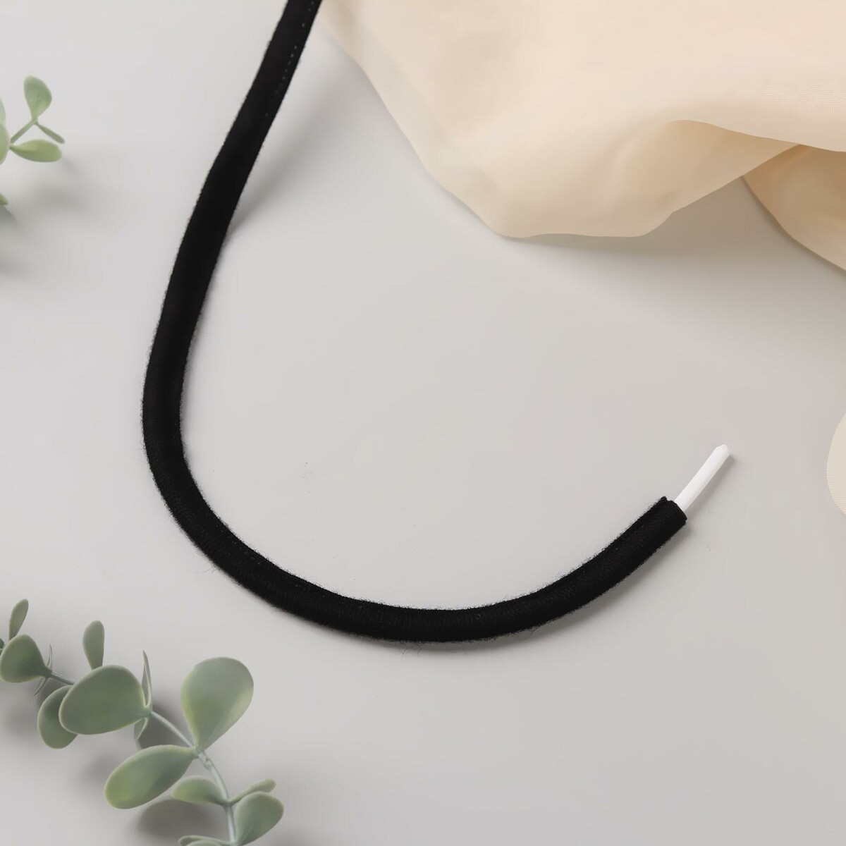 Лента тоннельная, односторонняя, 10 мм, 10 ± 0,5 м, цвет черный
Лента тоннельная, односторонняя, 10 мм, 10 ± 0,5 м, цвет черный