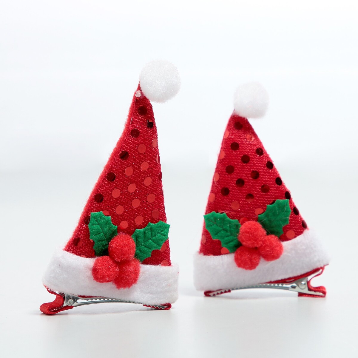 фото Карнавальный зажим no brand