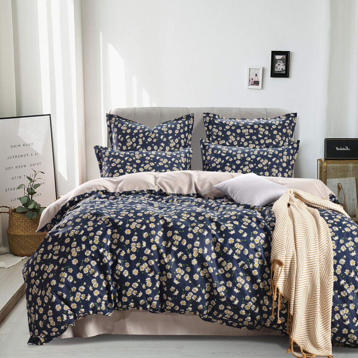 фото Комплект постельного белья полутороспальный sofi de marko