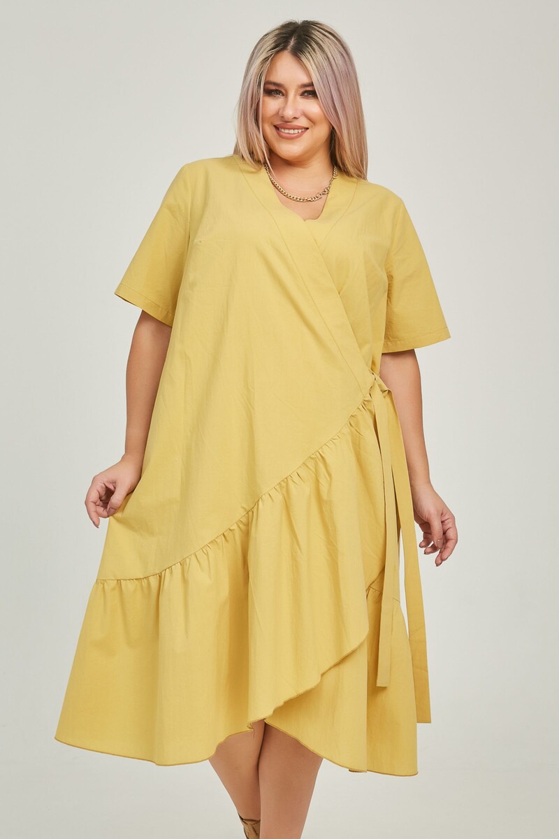 фото Платье luxury