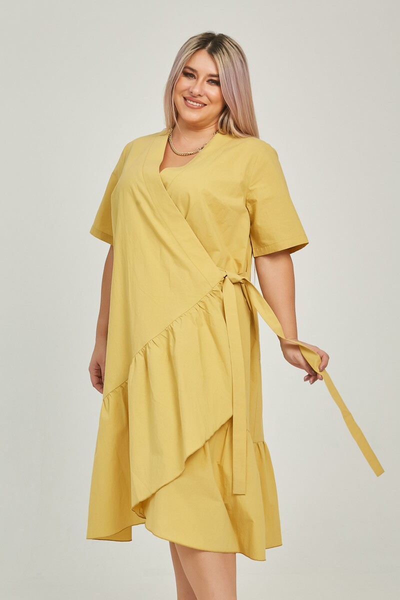 фото Платье luxury