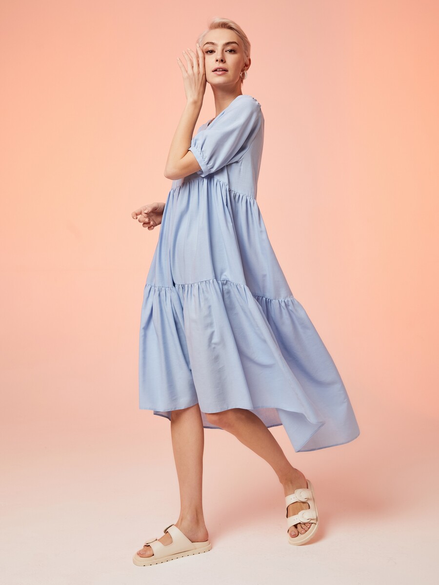 фото Платье akimbo