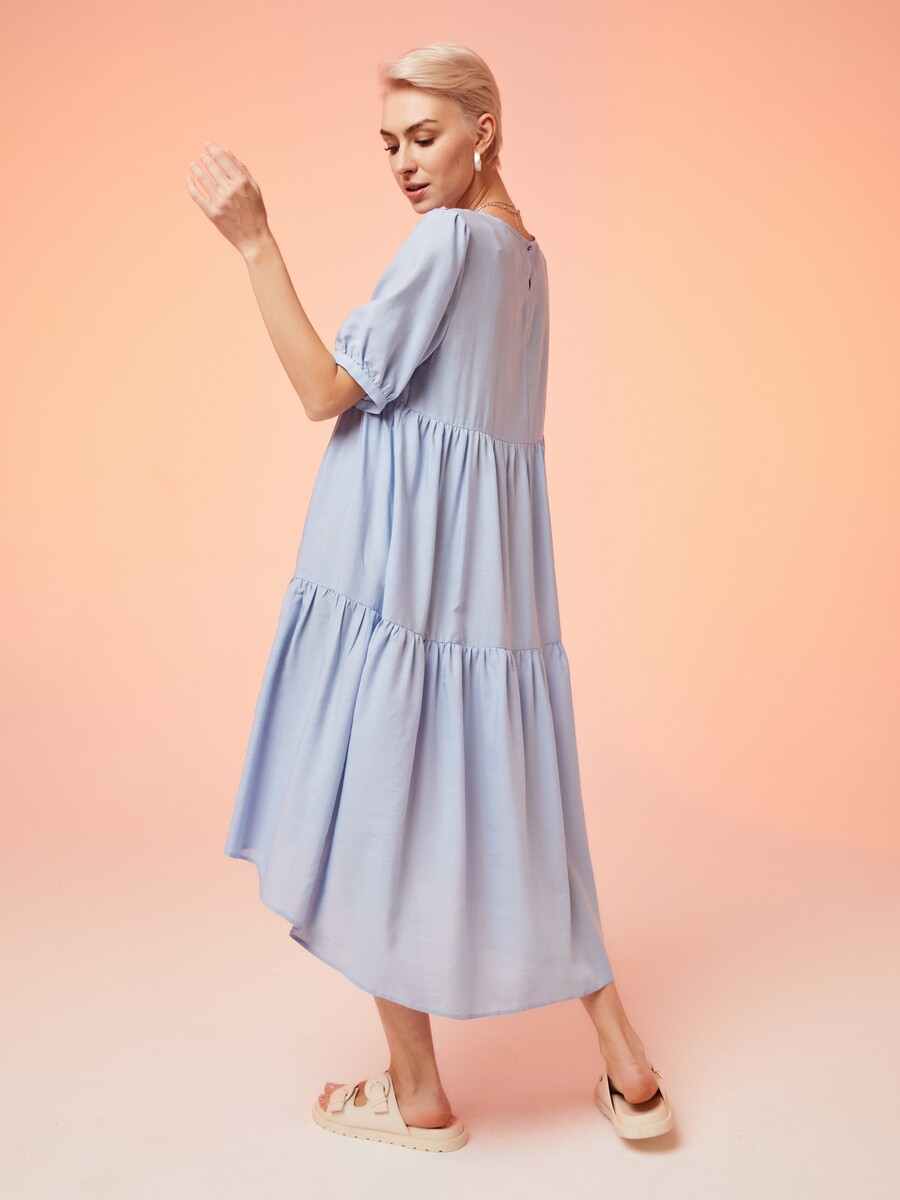 фото Платье akimbo