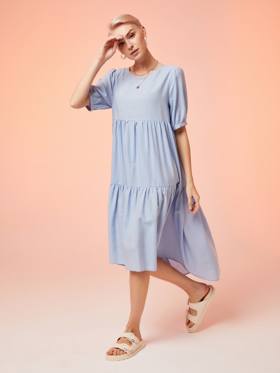 фото Платье akimbo