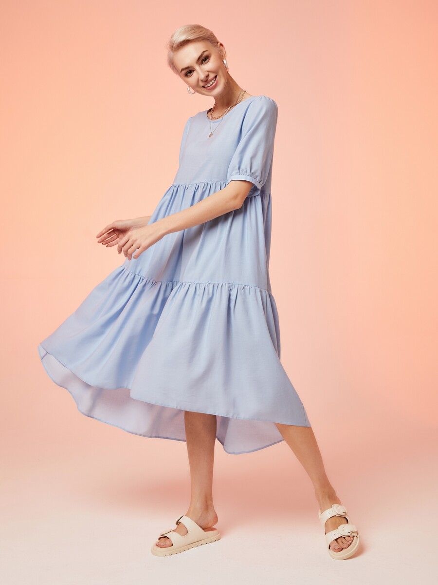 фото Платье akimbo