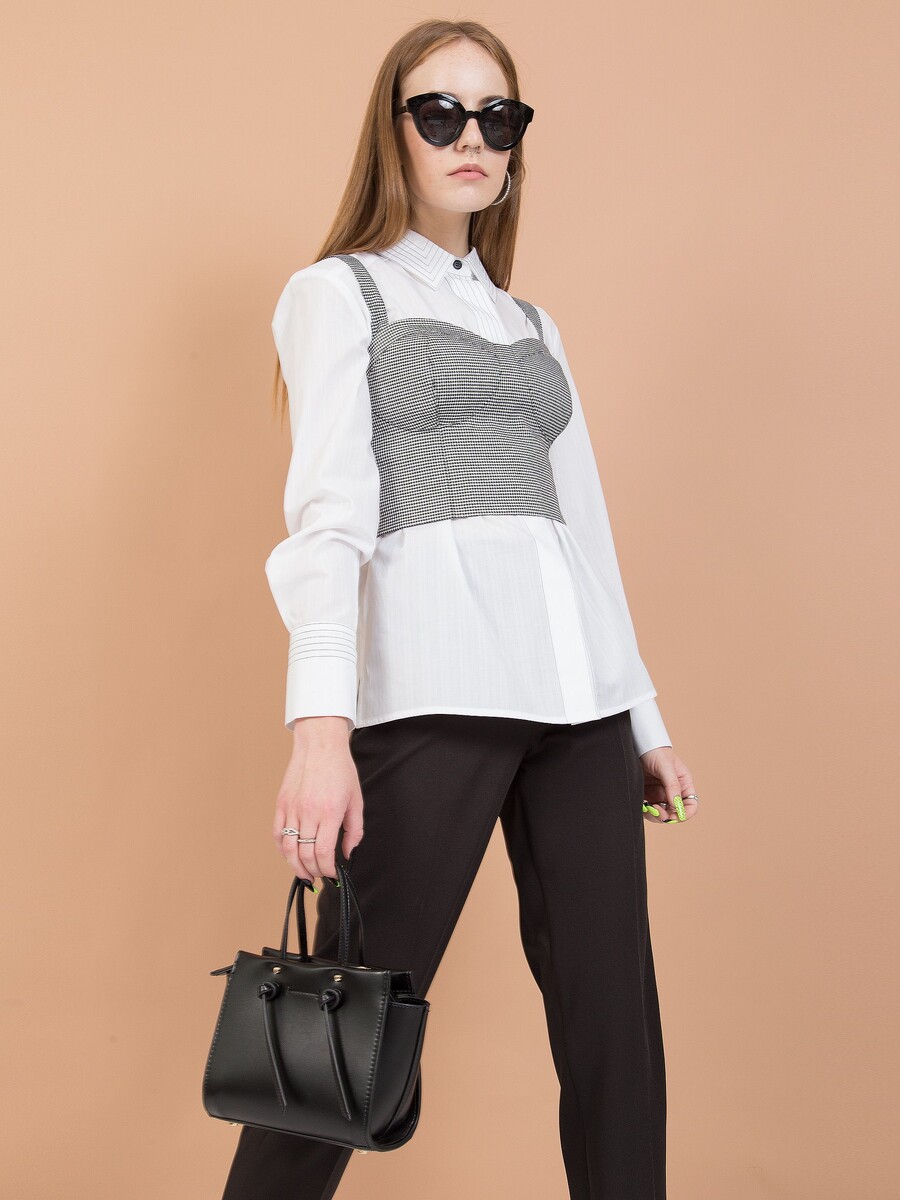 фото Жилет priz