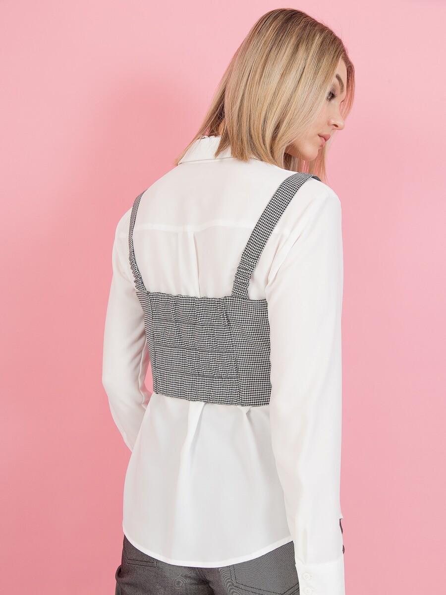 фото Жилет priz