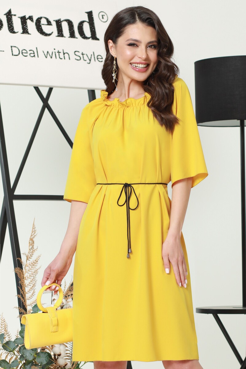 фото Платье dstrend