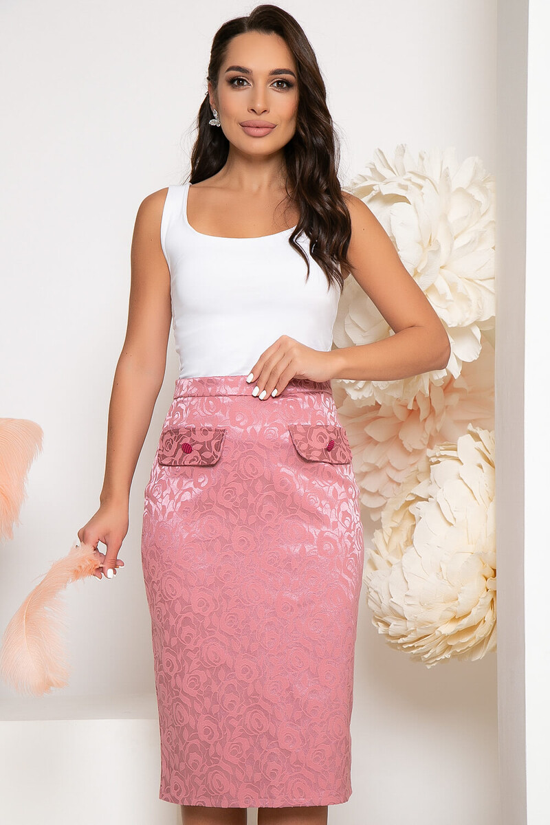 фото Юбка lt collection