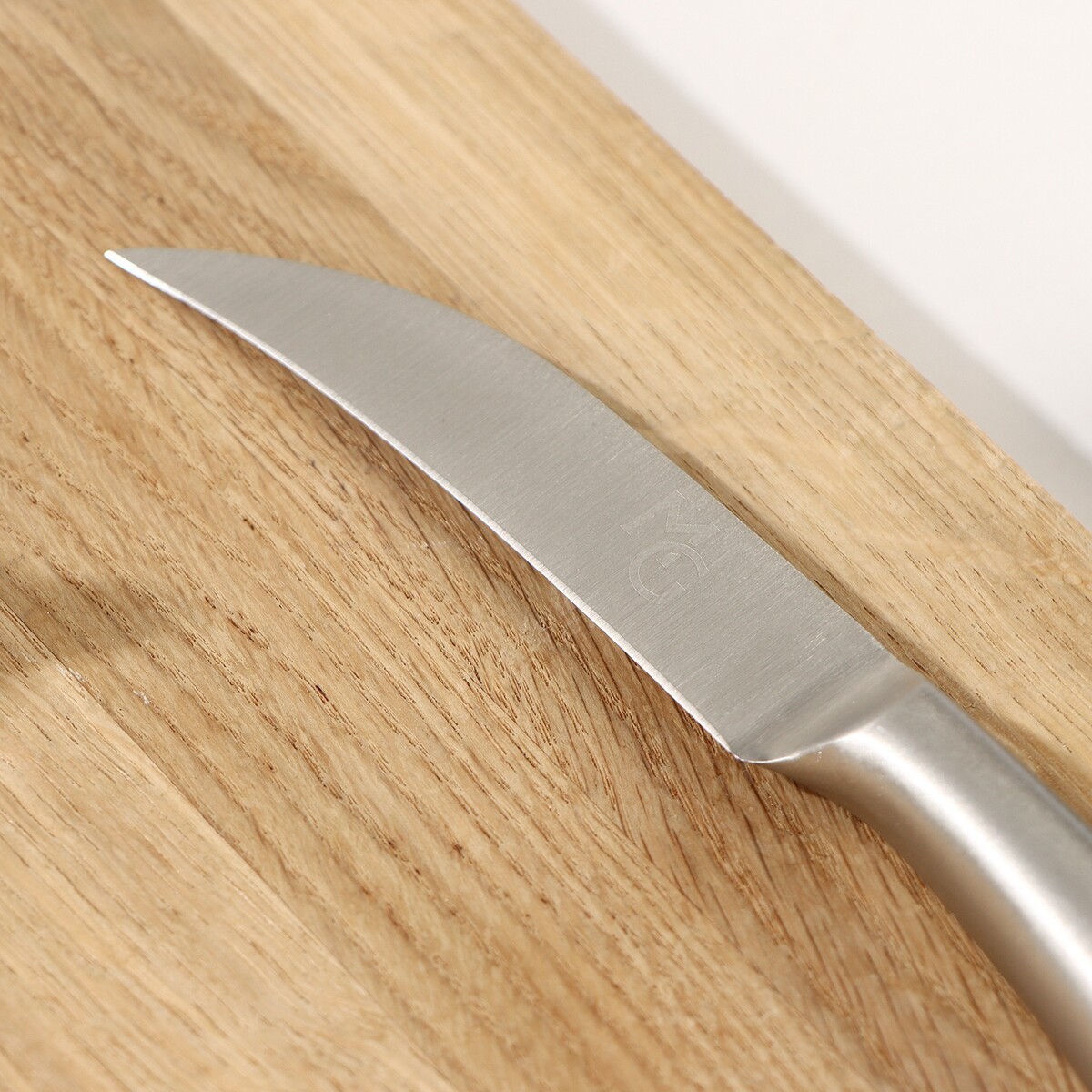 фото Нож для овощей magistro ardone, лезвие 8,5 см