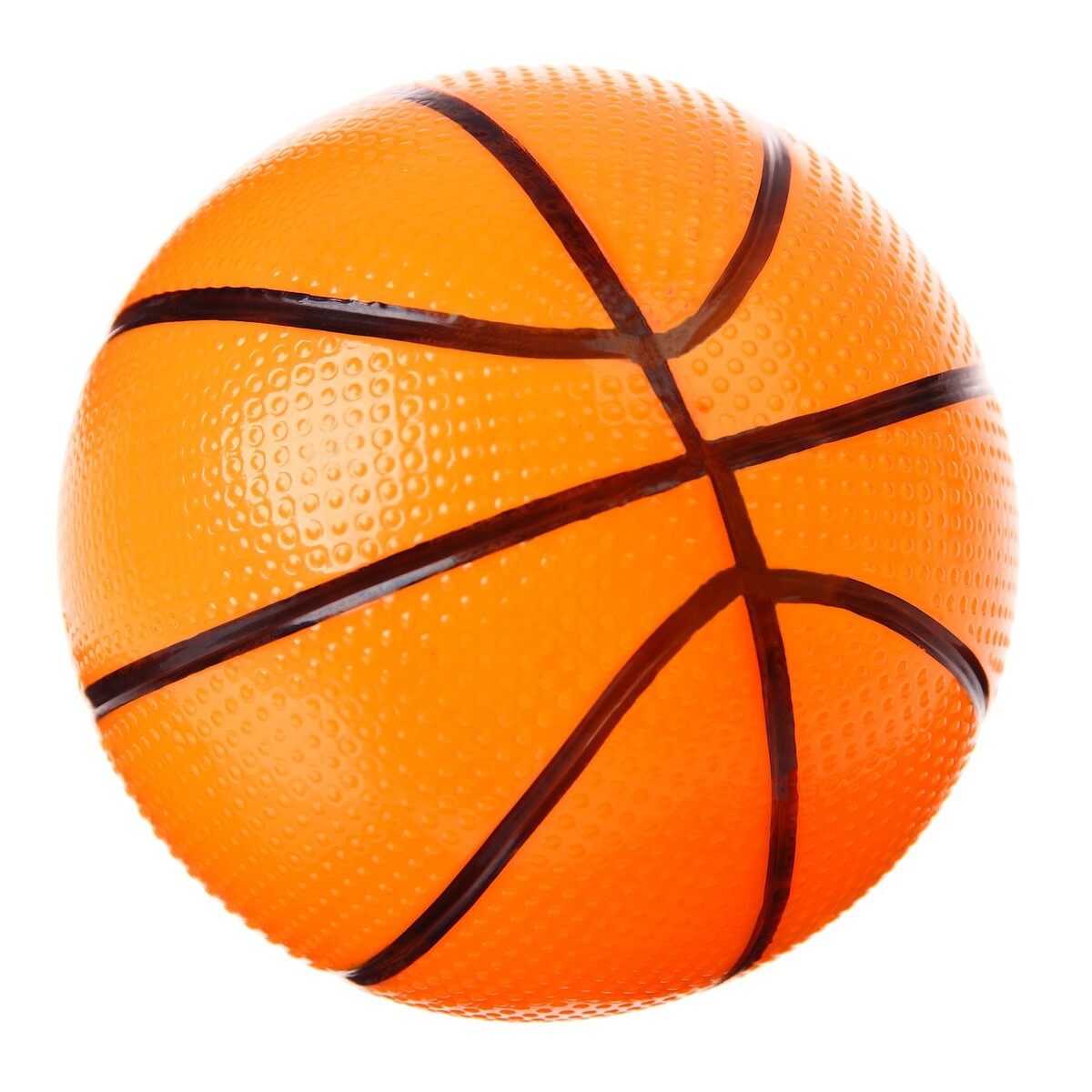 фото Баскетбольный набор с мячом marvel