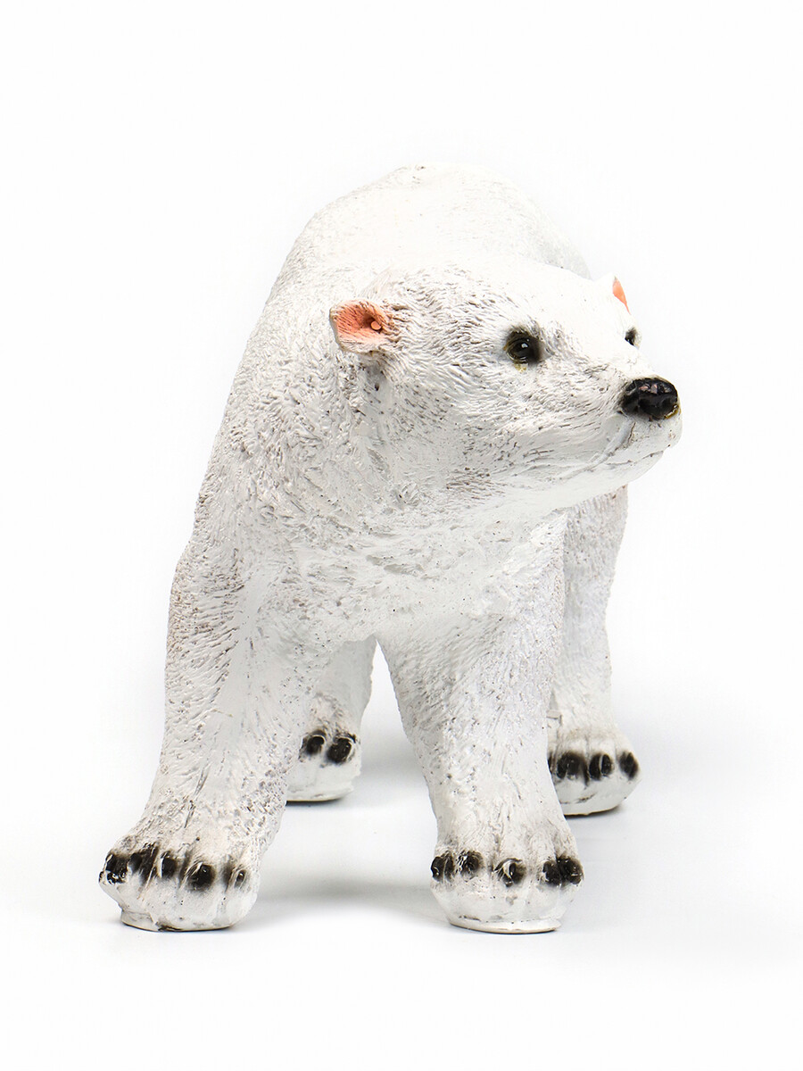 Фигура полистоун, Белый;черный
Фигура полистоун, Белый;черный