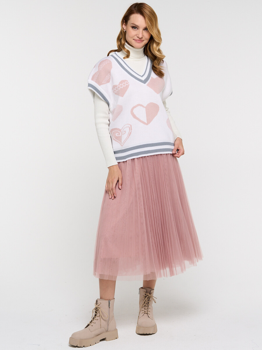 фото Жилет be you