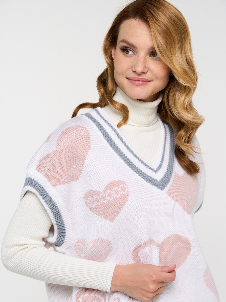 фото Жилет be you